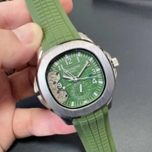 Replica Patek Philippe Automatic Movement Watch 40mm