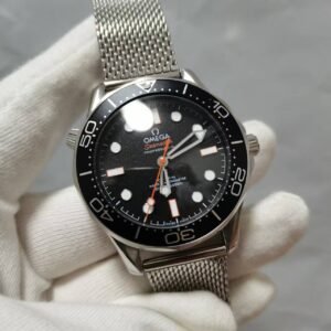 Replica Omega Automatic Movement Watch 40mm