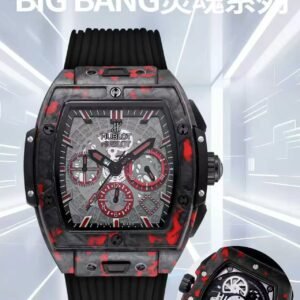 Replica HUBLOT Quartz Movement Watch 42mm
