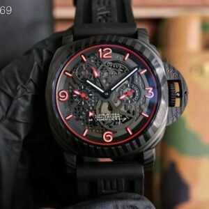 Replica Panerai Automatic Movement Watch 44mm