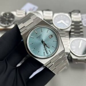 Replica Tissot Automatic Movement Watch 40mm