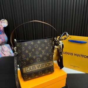 Replica Louis Vuitton Bag 18*22CM