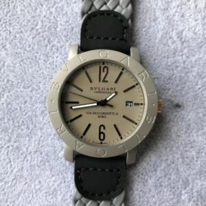 Replica Bvlgari Automatic MachineWatch 41CM