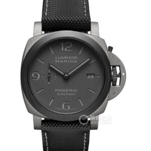 Replica Panerai 904l Stainless Steel Automatic Mechanical Watch 44MM