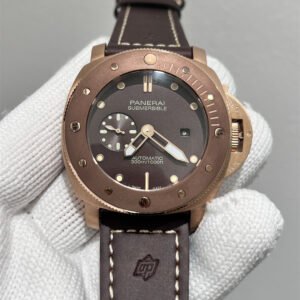 Replica Panerai Automatic Movement Watch 47mm