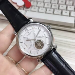 Replica Vacheron Constantin Automatic Movement Watch 43mm