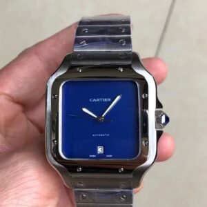 Replica Cartier Automatic MachineWatch 38CM
