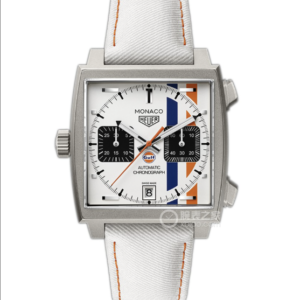Replica Tag Heuer Quartz Movement Watch 40mm