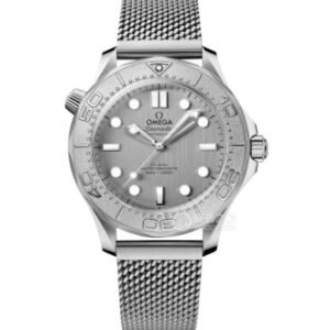 Replica Omega Automatic Movement Watch 40mm