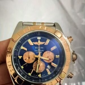 Replica Breitling Quartz Movement Watch 46mm