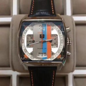 Replica Tag Heuer 904l Stainless Steel Quartzl Watch 40MM
