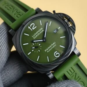 Replica Panerai Automatic Machine Watch 45MM