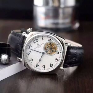 Replica Vacheron Constantin Automatic Movement Watch 40mm