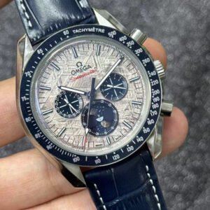 Replica Omega 904l stainless steel Automatic movement Watch 42mm