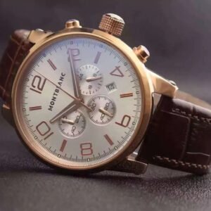 Replica Montblanc Quartz Movement Watch 42mm