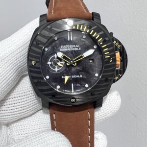 Replica Panerai Automatic Movement Watch 47mm