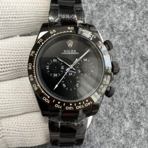 Replica Rolex Daytona 904l Stainless Steel Automatic Mechanical Watch 40mm