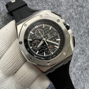 Replica Audemars Piguet Royal Oak Offshore 904l Stainless Steel Quartz Watch 44MM
