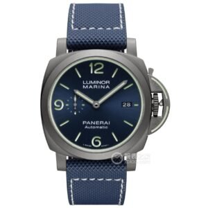 Replica Panerai 904l Stainless Steel Automatic Mechanical Watch 44MM