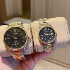 Replica Gucci 904l Stainless Steel Quartz Watch 28MM 38MM