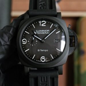 Replica Panerai Automatic Machine Watch 44MM