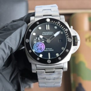 Replica Panerai Automatic Movement Watch 44mm