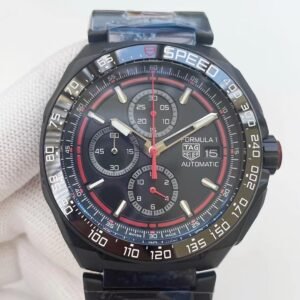 Replica Tag Heuer Quartz Movement Watch 44mm