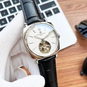 Replica Vacheron Constantin Automatic Movement Watch 41mm