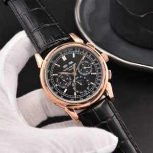 Replica Patek Philippe Automatic Movement Watch 40mm