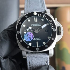 Replica Panerai Automatic Movement Watch 44mm