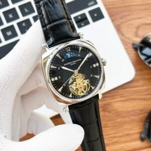 Replica Vacheron Constantin Automatic Movement Watch 40mm