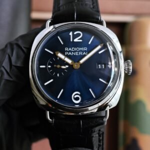 Replica Panerai Automatic Machine Watch 44MM