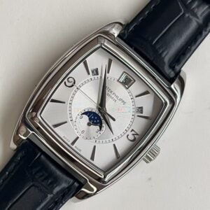 Replica Patek Philippe Automatic Movement Watch 43mm
