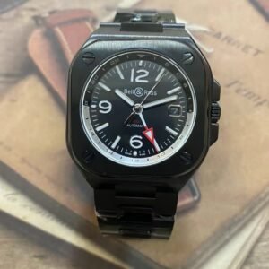 Replica Bellross Automatic Movement Watch 41mm