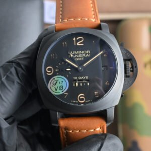 Replica Panerai Automatic Movement Watch 44mm