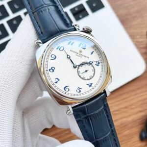Replica Vacheron Constantin Automatic Movement Watch 40mm