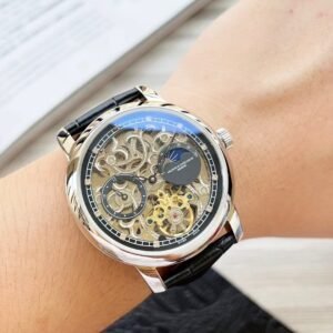 Replica Vacheron Constantin Automatic Movement Watch 42mm