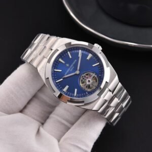 Replica Vacheron Constantin Automatic Movement Watch 40mm