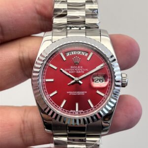 Replica Rolex Automatic Movement Watch 36mm