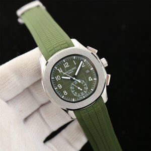 Replica Patek Philippe Automatic Movement Watch 40mm