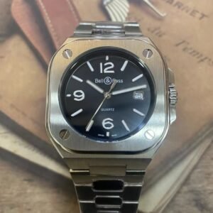 Replica Bellross VK Quartz Movement Watch 41mm