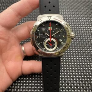 Replica TAG heuer Quartz Movement Watch 44mm