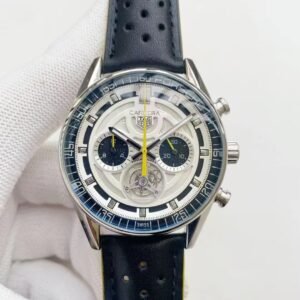 Replica Tag Heuer Quartz Movement Watch 42mm