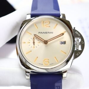 Replica Panerai Automatic Machine Watch 42MM