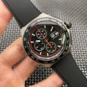 Replica TAG heuer Quartz Movement Watch 44mm