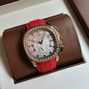 Replica Patek Philippe Automatic Movement Watch 40mm