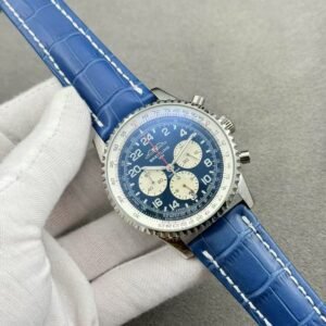 Replica Breitling Quartz Movement Watch 46mm