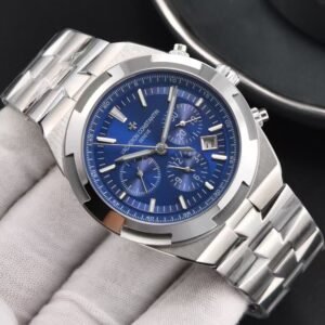 Replica Vacheron Constantin Automatic Movement Watch 40mm