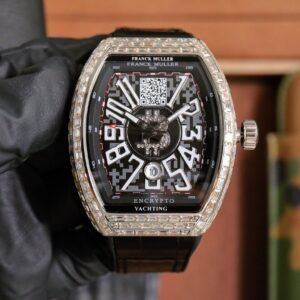 Replica Franck Muller Watch 46MM