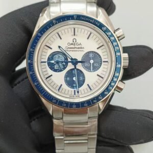 Replica OMEGA Speedmaster 904l Stainless Steel Automatic Mechanical Watch 43MM